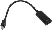 miniDisplayPort - HDMI 0.15 м EX284922RUS