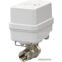 Электрический вентиль Gidrolock Winner Z-Wave Bonomi 3/4"
