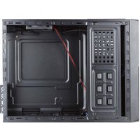 Корпус Chieftec Uni UE-02B 250W