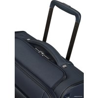 Чемодан Samsonite Airea Dark Blue 55 см (2 колеса)
