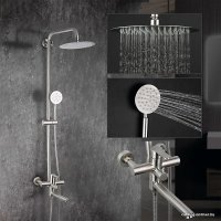 Душевая система  FRAP F24801