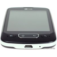 Телефон LG P500 Optimus One