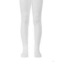 Колготки Conte-kids Class Lycra 7С-31СП (р. 80-86, белый 191)