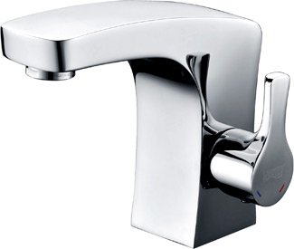

Смеситель Wasserkraft Berkel 4803