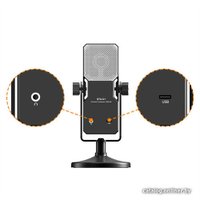 Проводной микрофон Comica STA-U1