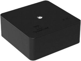 

Накладная коробка Промрукав 40-0450-9005