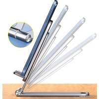 Подставка Maicong MH157 (серебристый)