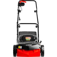 Скарификатор-аэратор Зубр Мастер ЗСЭ-32-1000