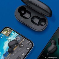 Наушники Haylou GT1 XR