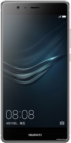 Huawei P9 Plus Quartz Grey [VIE-L09]