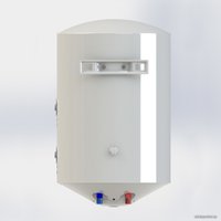 Накопительный электрический водонагреватель Novatec NT-CBL80