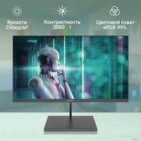 Монитор Digma Progress 24A501F