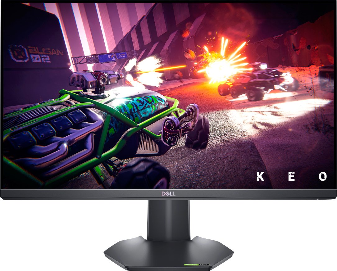 

Игровой монитор Dell G2422HS