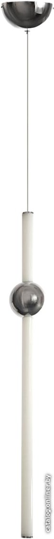 Подвесная люстра LOFT IT Crescent 5053-D