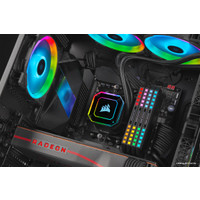 Кулер для процессора Corsair iCUE H150i Elite Capellix