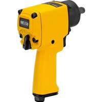 Пневматический гайковерт Denzel IWS550 Compact