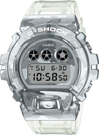 Наручные часы Casio G-Shock GM-6900SCM-1