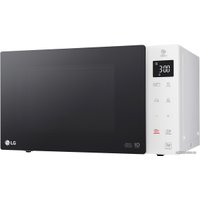 Микроволновая печь LG MH6336GISW