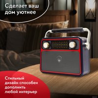 Радиоприемник Miru SR-1022 в Пинске