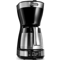 Капельная кофеварка DeLonghi ICM16731