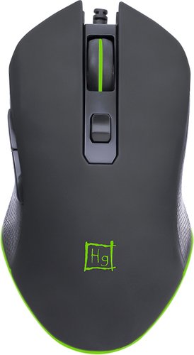 Игровая мышь Harper GM-B55