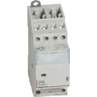 Контактор Legrand CX3 25А 2NO+2NC 230VAC 2M 412533