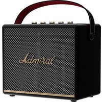 Беспроводная колонка Admiral Audio Levant (черный)