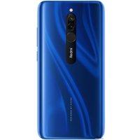 Смартфон Xiaomi Redmi 8 4GB/64GB международная версия (синий)