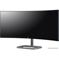 Монитор LG 34UC87C-B