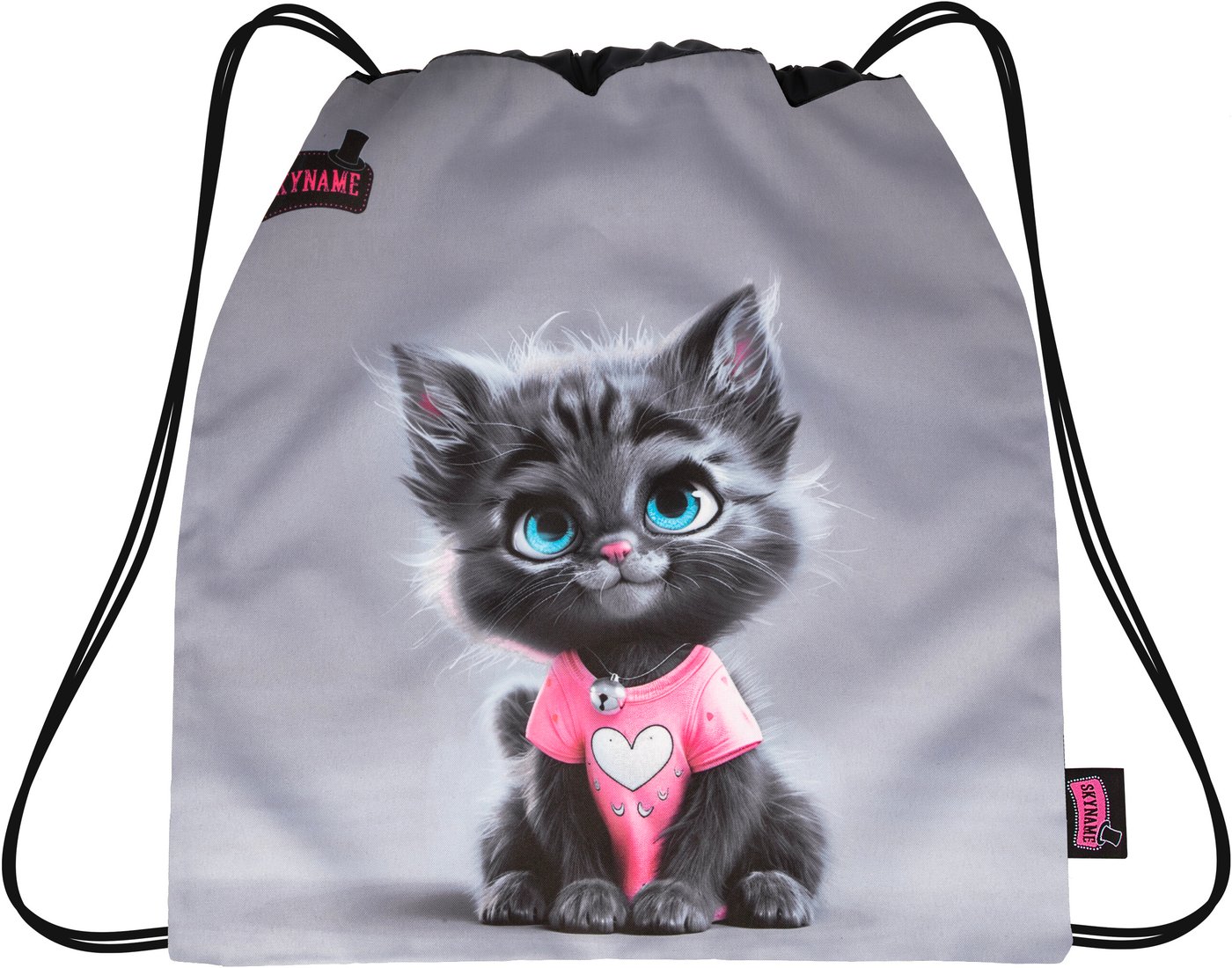 

Мешок для обуви SkyName M-315