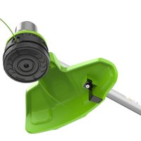 Триммер Greenworks ST121 2112507UB (с 1-им АКБ)