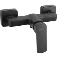 Смеситель Ferro Vitto Black BVI7VLBL