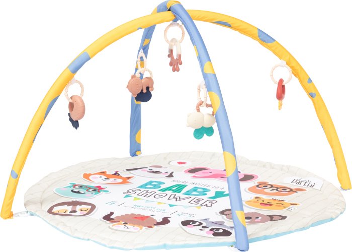 

Развивающий коврик Sundays Baby Shower 396571