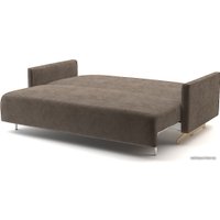 Диван Savlukov-Mebel Oscar 210061 (темно-серый)