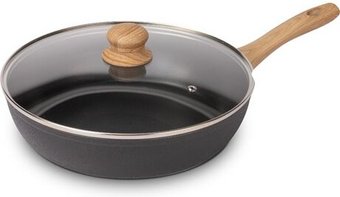 Сковорода Lamart Natur LT 1259