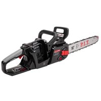 Аккумуляторная пила P.I.T. PKE20H-405A Solo (без АКБ)