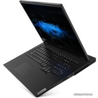 Игровой ноутбук Lenovo Legion 5 17IMH05H 81Y8004FPB