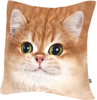 Декоративная подушка Mega Toys Котенок МТ01047