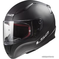 Мотошлем LS2 FF353 Rapid Single Mono (M, matt black)