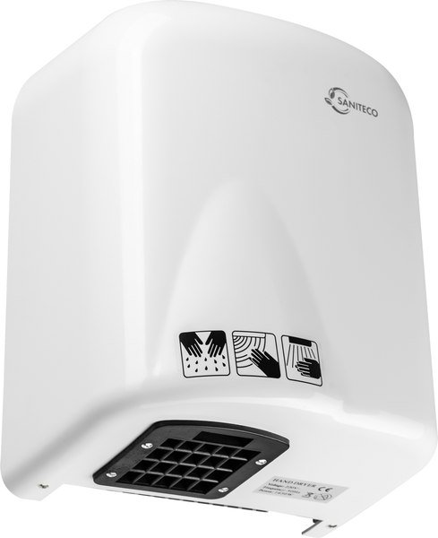 

Сушилка для рук Saniteco M-165 (1650W)