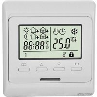 Терморегулятор Lavita E 51.716 (белый)