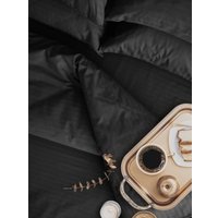 Простыня Verossa Stripe 240/260 01 70005 (Black)