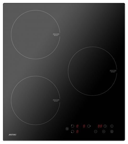 

Варочная панель MPM MPM-45-IM-14