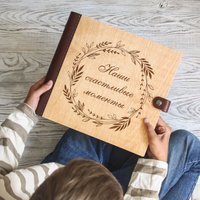 Фотоальбом Творческая мастерская "Пуговка" Анастасии Минич Наши счастливые моменты