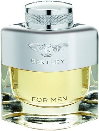 

Туалетная вода Bentley For Men EdT (60 мл)