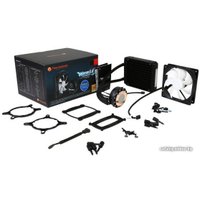 Кулер для процессора Thermaltake Water 3.0 Performer C + LNC (CLW0222-B)