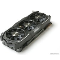 Видеокарта ZOTAC GeForce GTX 1070 AMP Extreme 8GB GDDR5 [ZT-P10700B-10P]