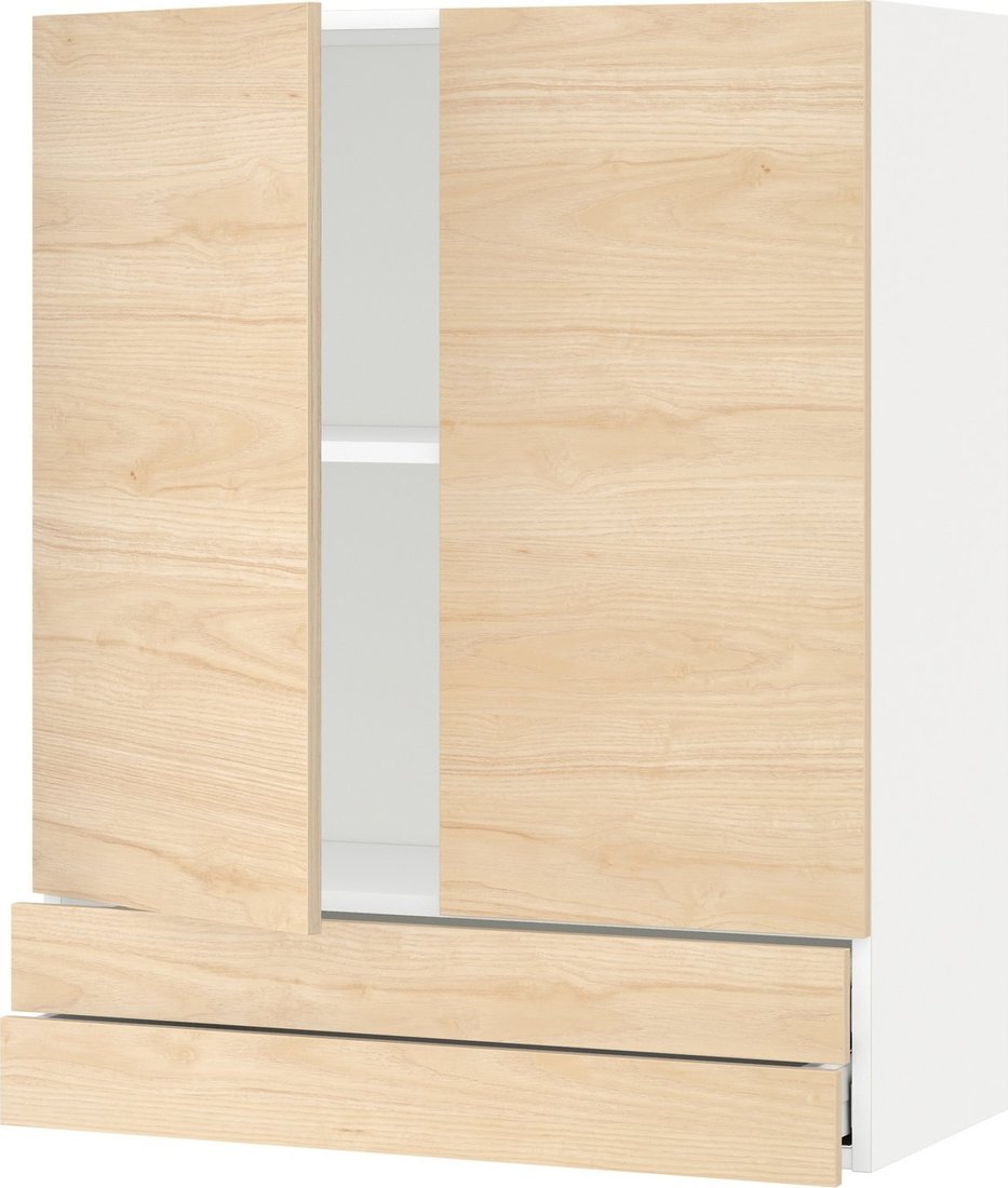 

Шкаф навесной Ikea Metod/Maximera s89460022
