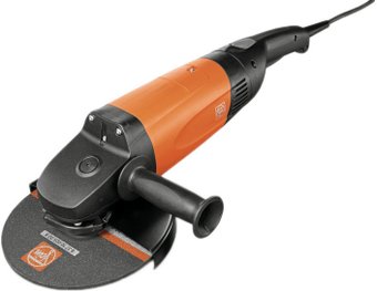 Угловая шлифмашина Fein WSG 20-180 [72210700236]
