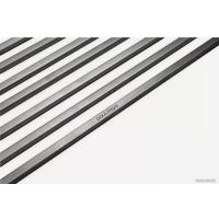 Коврик для сушки Paulmark Ролл-мат Роrk Step R375-GM (вороненая сталь)